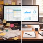 Von Chaos zur Klarheit