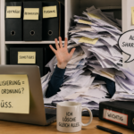 Shared Folders sind keine Digitalisierungsstrategie